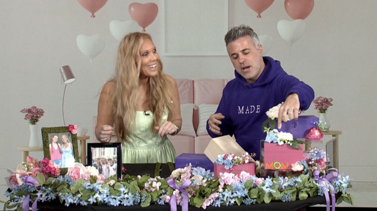 be Well: Fun and easy DIY decoration ideas for Mother’s Day | News 12 Long Island